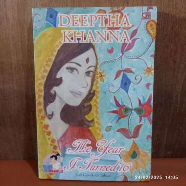 Obral Novel Remaja Bekas Bagus teenlit romantis 27
