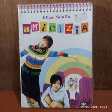 Obral Novel Remaja Bekas Bagus teenlit romantis 28