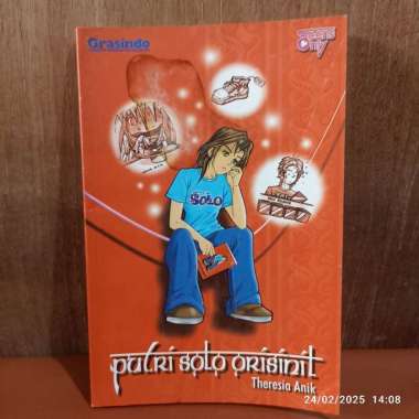 Obral Novel Remaja Bekas Bagus teenlit romantis 38