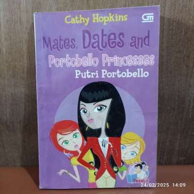 Obral Novel Remaja Bekas Bagus teenlit romantis 41