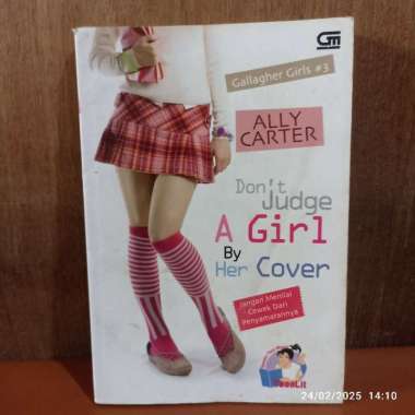 Obral Novel Remaja Bekas Bagus teenlit romantis 44