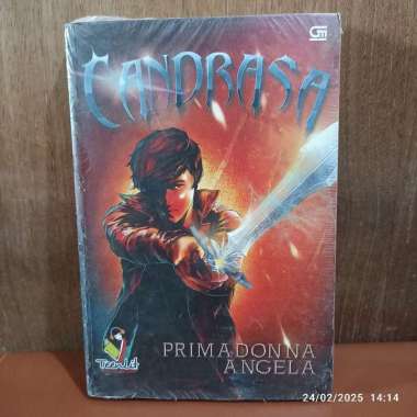 Obral Novel Remaja Bekas Bagus teenlit romantis 68