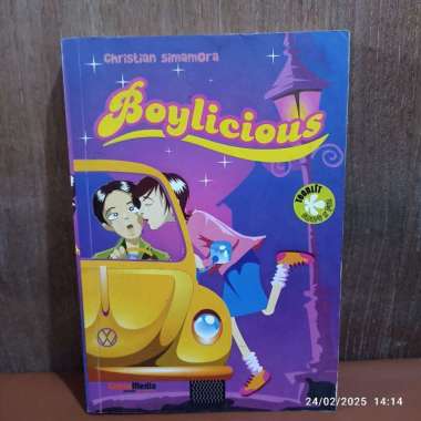 Obral Novel Remaja Bekas Bagus teenlit romantis 69