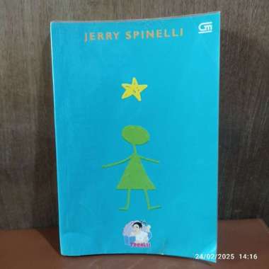 Obral Novel Remaja Bekas Bagus teenlit romantis 74