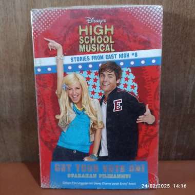 Obral Novel Remaja Bekas Bagus teenlit romantis 78