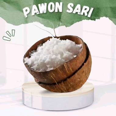 KELAPA PARUT kelapa muda