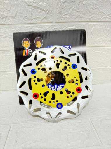 Piringan Disc Depan Cakram Jupiter Fizr Zr Vega Vega Zr Jupiter Mx Jupiter Mx New Gerigi 01 Bad Vari