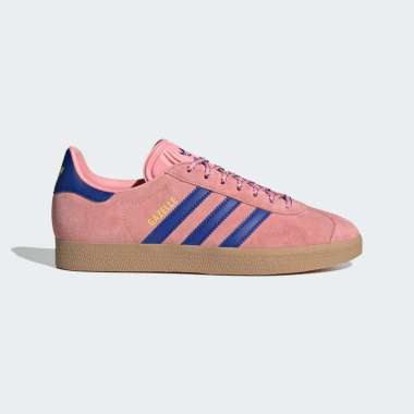 Sepatu Sneakers Wanita Adidas Gazelle JH7213 / 20251 5.5