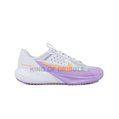 KING OF DRIBBLE Sepatu Running/Lari Anak Nike Sonic Fly FZ0017-500 Original 38