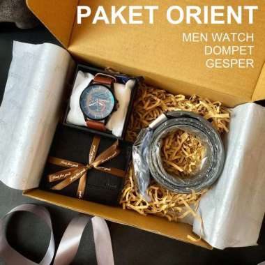 Hampers Cowok Gift Box Ulang Tahun Cowok Kado Ulang Tahun Cowok Suami Orient