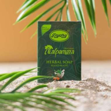 SABUN NALPAMARA ORI BPOM 75gr