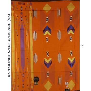 SARUNG BHS MASTERPIECE MOTIF SGA 2.