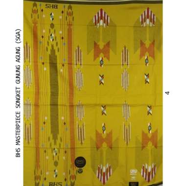 SARUNG BHS MASTERPIECE MOTIF SGA 4.