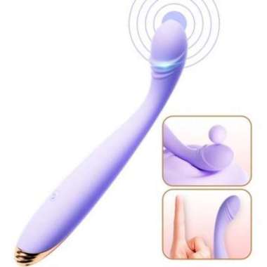 Mainan Dewasa Refleksi Kesehatan Love Enjoy Your Every Day - Enjoy 2407B