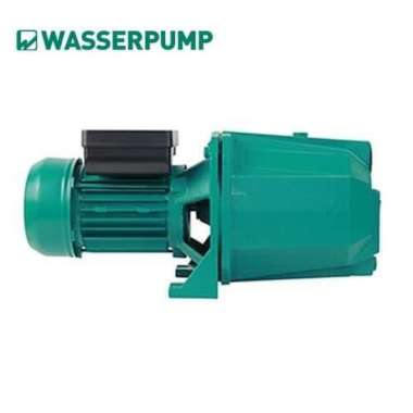Wasser Pompa Air Sumur Dangkal SEMI JET PW-120JET/100W