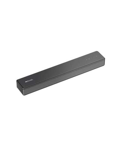 EGGEL Stage SoundBar / Sound Bar with Built-In Woofer