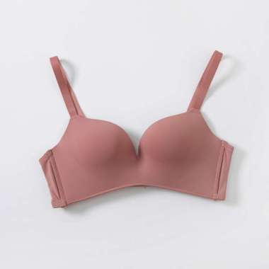 Young Curves Bra Massa Sense Full Cup D C03-10399D 34D/075 Dark Pink