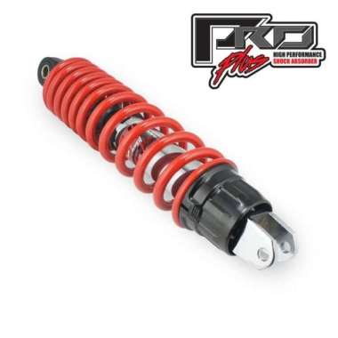 SHOCKBREAKER SOK YSS PROPLUS 300MM MIO SOUL FINO M3 SOUL GT J XEON DLL Merah