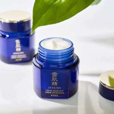 KOSE Sekkisei Cream Excellent 50ml
