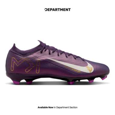 Sepatu Bola Pria NIKE KYLIAN MBAPPE X ZOOM MERCURIAL VAPOR 16 PRO FG FQ8689500 ORIGINAL 45