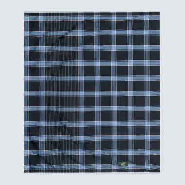 Sarung ATLAS Favorit 520 Kombinasi Hitam 01