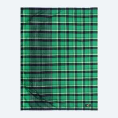 Sarung ATLAS Favorit 520 Kombinasi Hijau 01