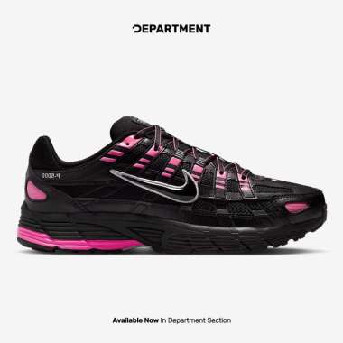 Sepatu Sneakers Pria NIKE P-6000 CD6404600 ORIGINAL 43