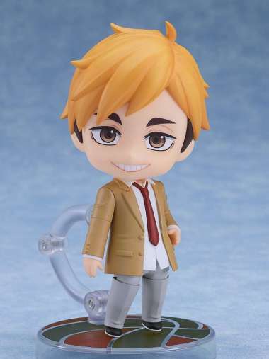 Nendoroid 2626 Atsumu Miya School Uniform Ver.