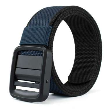 KNOX IKAT REVERSIBEL BELT IKAT PINGGANG BOLAK BALIK ikat pinggang nylon canvas ikat pinggang pria/wa