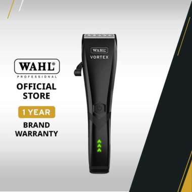 Wahl Vortex Cordless Clipper - Alat Cukur Rambut Profesional