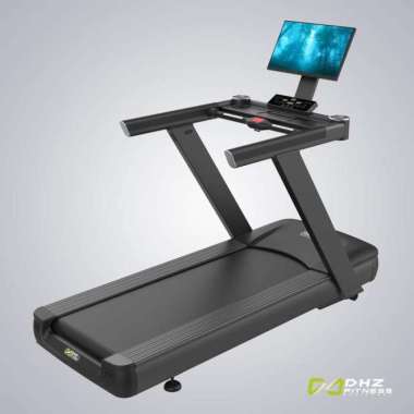 treadmill elektrik dhz fitness x8600ps / x 8600 ps