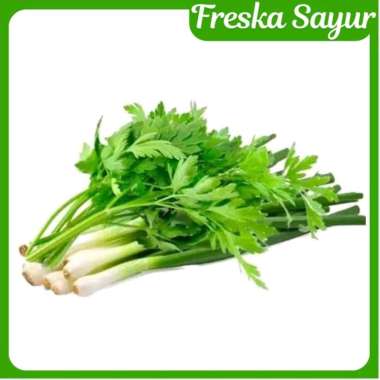 Daun Bawang + Daun Seledri 1 Pack