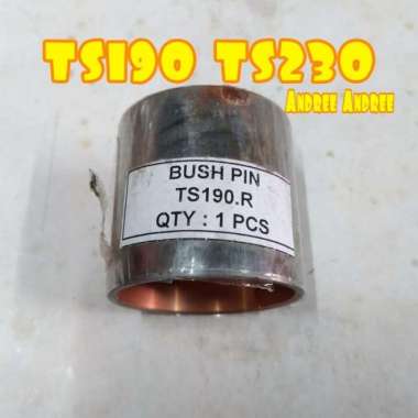 TS190 TS230 Bush Pin Bos Pen Piston Yanmar TS-190 TS-230 TS 190 230