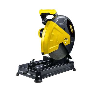 Krisbow Cut Off Machine Mesin Pemotong Pipa Metal 14 Inci 2200 Watt 220v Ircm142 - Kuning