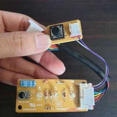 Sensor AC LG Hercules S05LFG S07LFG S05LFG-R2 S09LFG-R2