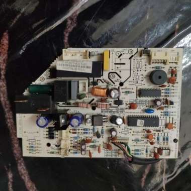 Pcb Modul AC Sanken Polytron Politron CE-KFR26G