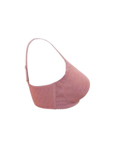 Wacoal Sourire Bra IB 4143 - Tanpa Kawat - Full Cup SALEM M