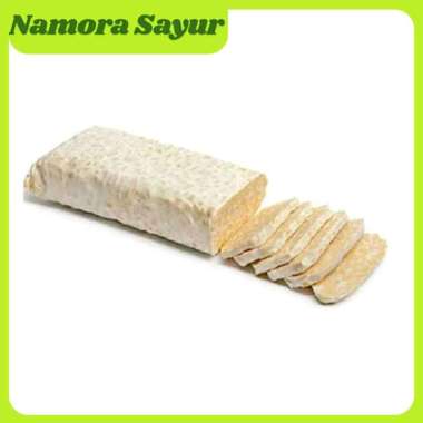 Tempe Potong 1 Papan Fresh