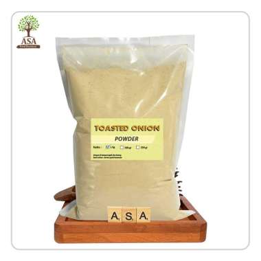 Toasted Onion Powder 1 Kg