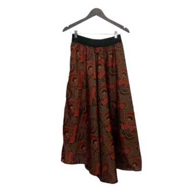 ROK BATIK JUMBO PANJANG MODERN BAWAHAN KEBAYA/WISUDA/KONDANGAN MODIS KEKINIAN Rok Hitam R