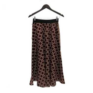 ROK BATIK JUMBO PANJANG MODERN BAWAHAN KEBAYA/WISUDA/KONDANGAN MODIS KEKINIAN Rok Hitam P