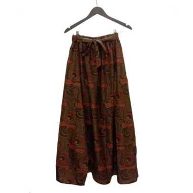 ROK BATIK JUMBO PANJANG MODERN BAWAHAN KEBAYA/WISUDA/KONDANGAN MODIS KEKINIAN Rok Bungkus R