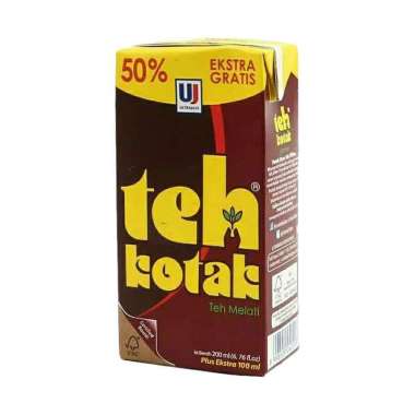 TEH KOTAK 300 ML