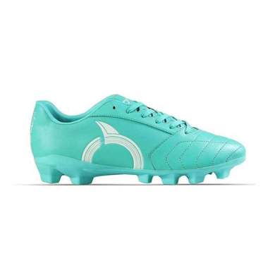 Ortuseight Sepatu Bola Mirage FG - Aqua/White 40