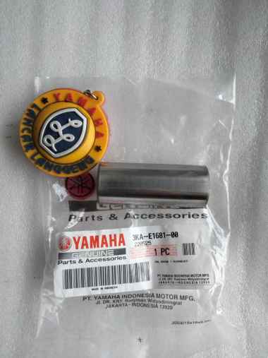 PIN CRANK / PIN STANG SEHER YAMAHA RX KING ORIGINAL YGP 3KA-E1681-00