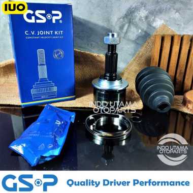 CV Joint As Roda Luar Suzuki Splash 2010-2016 GSP