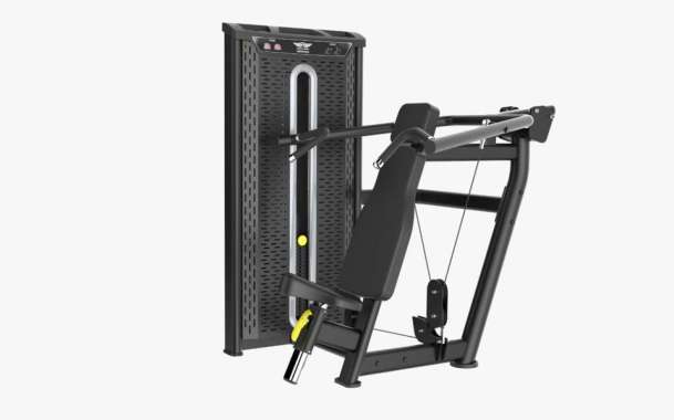INFINITE AM7003 SHOULDER PRESS