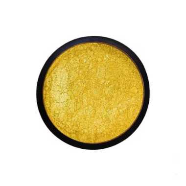 Edible Lustre Dust Gold