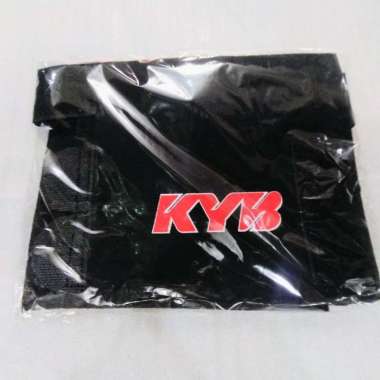 Sarung pelindung shock depan USD upsidedown seal saver (pendek) trail KYB