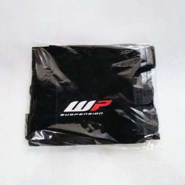 Sarung pelindung shock depan USD upsidedown seal saver (pendek) trail WP